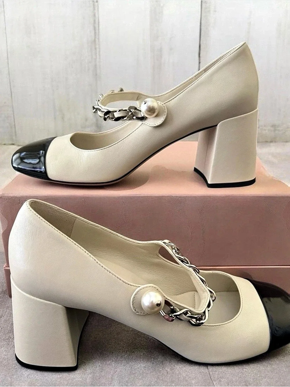 Miu Miu miu two